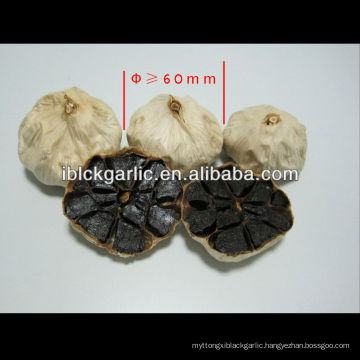 Black Garlic To Help You Health And Slim